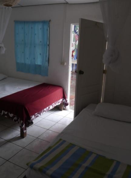 Luna International Hostel Esteli Exterior photo